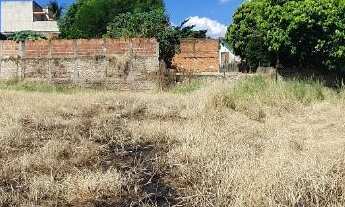 Imagem: Terreno a venda na Vila Paulista em Lins