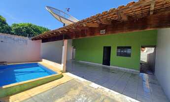 Imagem: Casa a venda no Jardim primavera em Lins