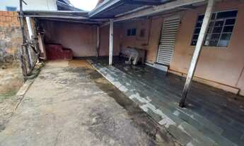 Imagem 5: Casa a venda na Vila Nakamura em Getulina