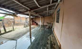 Imagem 7: Casa a venda na Vila Nakamura em Getulina