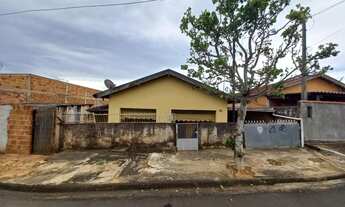 Imagem: Casa a venda na Vila Nakamura em Getulina