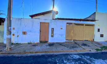 Imagem: Casa a venda no Jardim União em Lins