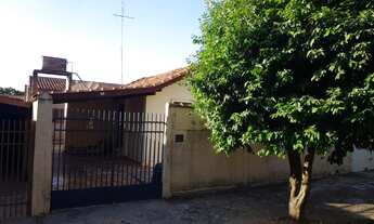 Imagem: Casa a venda no Pasetto em Lins