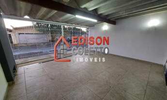 Imagem 2: Charmosa casa reformada a venda em Santa Terezinha, Piracicaba!