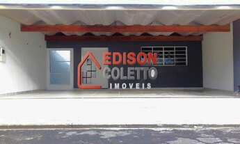 Imagem 5: Charmosa casa reformada a venda em Santa Terezinha, Piracicaba!