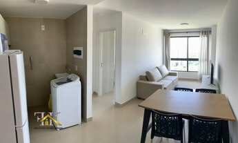 Imagem 4: Alugo Beach Class Jaqueira- 1 Quarto Mobiliado