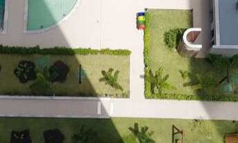 Imagem: Alugo Beach Class Jaqueira- 1 Quarto Mobiliado