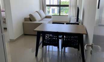 Imagem 7: Alugo Beach Class Jaqueira- 1 Quarto Mobiliado