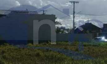 Imagem: Terreno á venda no Morada das Palmeiras