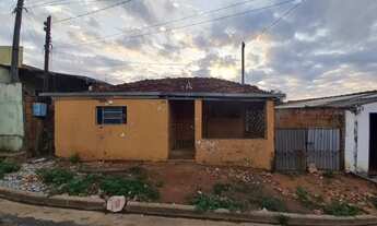 Imagem: Casa a venda na Vila Vivan em getulina