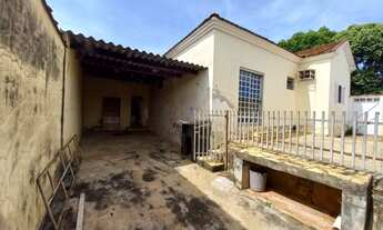 Imagem 5: Casa com Salão comercial a venda em Getulina