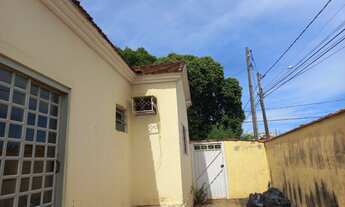 Imagem 6: Casa com Salão comercial a venda em Getulina