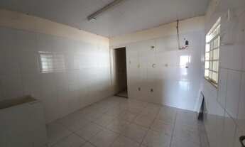 Imagem 7: Casa com Salão comercial a venda em Getulina