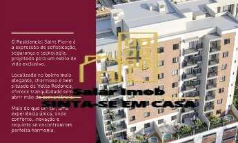 Imagem 5: Apartamento 02 Quartos | Jardim Amália