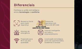 Imagem 7: Apartamento 02 Quartos | Jardim Amália