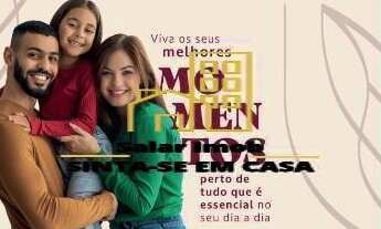 Imagem 6: Apartamento 02 Quartos | Jardim Amália