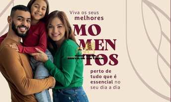 Imagem 3: Apartamento 02 Quartos | Jardim Amália