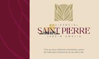 Imagem 4: Apartamento 02 Quartos | Jardim Amália