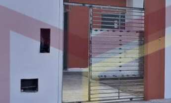 Imagem: CASA 2/4 NO BAIRRO CAMPO LIMPO