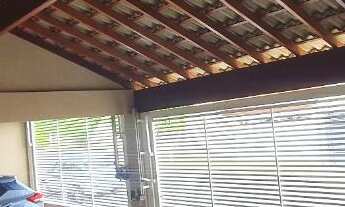 Imagem 5: Casa com edícula a venda no Real Parque em Lins