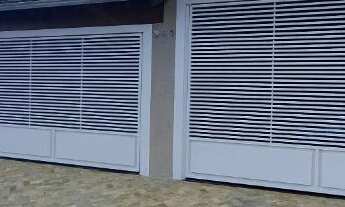 Imagem: Casa com edícula a venda no Real Parque