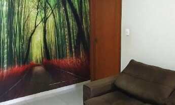 Imagem 2: Casa com edícula a venda no Real Parque em Lins