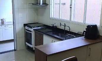 Imagem 3: Casa com edícula a venda no Real Parque em Lins