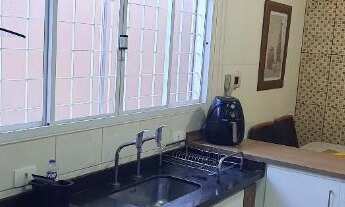 Imagem 7: Casa com edícula a venda no Real Parque em Lins