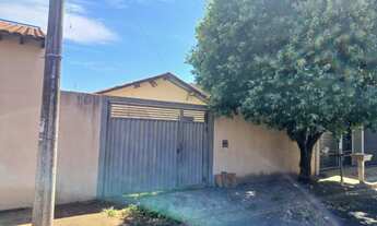 Imagem: Casa a venda no josé Dias dos Santos em