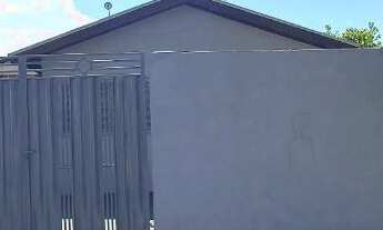 Imagem: Casa a venda no Jardim Bela Vista em Lins