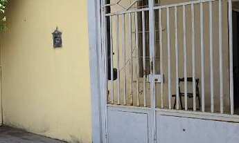 Imagem: Casa a venda no Rebouças em Lins