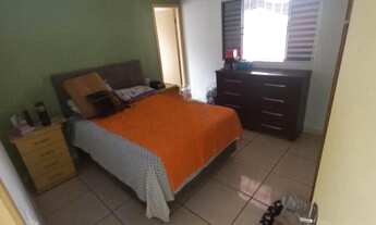 Imagem 5: Casa com Edícula a venda no Ana Carolina em Lins