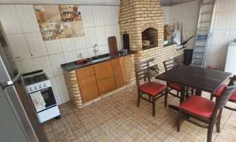 Imagem 6: Casa com Edícula a venda no Ana Carolina em Lins