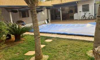 Imagem: Casa com Edícula a venda no Ana Carolina