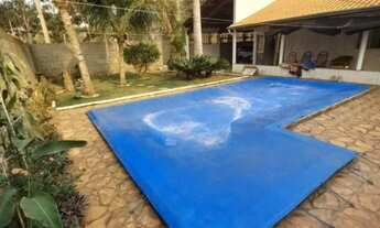 Imagem 2: Casa com Edícula a venda no Ana Carolina em Lins