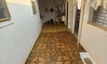 Imagem 3: Casa com Edícula a venda no Ana Carolina em Lins