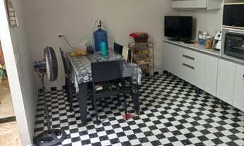 Imagem 4: Casa com Edícula a venda no Ana Carolina em Lins