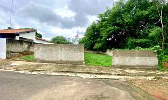 Imagem: Dois Lotes a venda no Jardim Pinheiro em