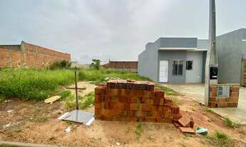 Imagem: Terreno a venda no residencial Beatriz em