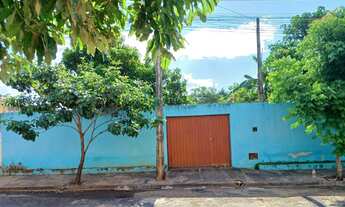 Imagem: Casa a venda no Manabu Mabe em Lins