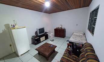 Imagem 2: Casa a venda no Manabu Mabe em Lins