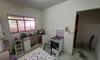 Imagem 4: Casa a venda no Manabu Mabe em Lins