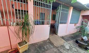 Imagem 7: Casa a venda no Manabu Mabe em Lins