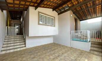 Imagem 2: Casa a venda no Labate em Lins SP