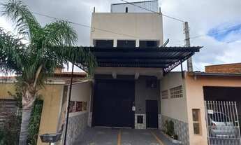 Imagem: Sobrado residencial e comercial a venda