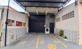 Imagem 2: Sobrado residencial e comercial a venda no Bom Viver 5 em Lins