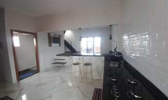 Imagem 5: Sobrado residencial e comercial a venda no Bom Viver 5 em Lins