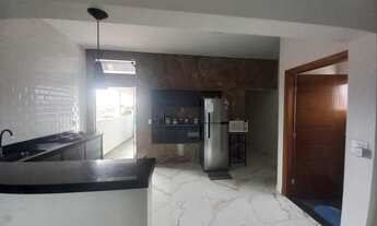 Imagem 6: Sobrado residencial e comercial a venda no Bom Viver 5 em Lins