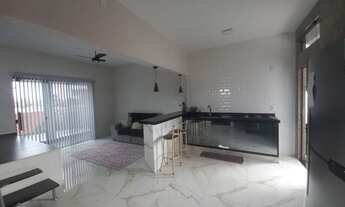 Imagem 7: Sobrado residencial e comercial a venda no Bom Viver 5 em Lins