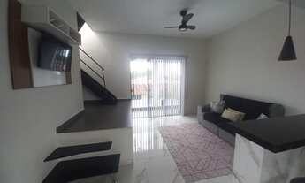 Imagem 4: Sobrado residencial e comercial a venda no Bom Viver 5 em Lins